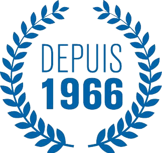 Depuis 1966