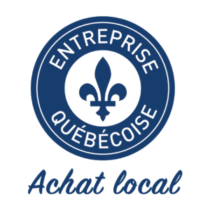 Entreprise Québécoise - Achat local