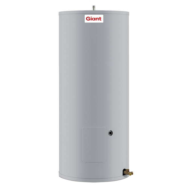 Chauffe-eau 22 gallons Giant